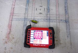 A-1 Concrete Cutting + Coring | Scanning